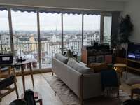 Location appartement 1 pièce