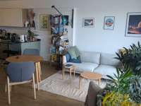 Location appartement 1 pièce