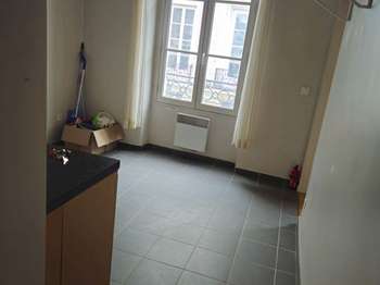 Location Appartement 2 piècesParis 10e