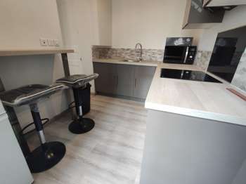 Location appartement 2 pièces