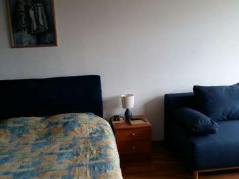 Location Appartement T1Paris 10e