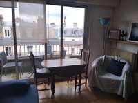 Location appartement 1 pièce