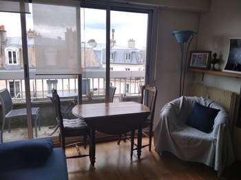 Location appartement 1 pièce