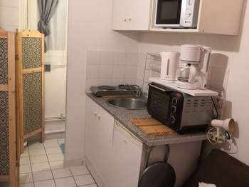 Location appartement 1 pièce