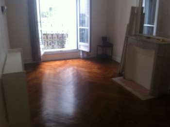 Location Appartement 3 piècesParis 10e