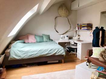 Location Appartement T1Paris 10e