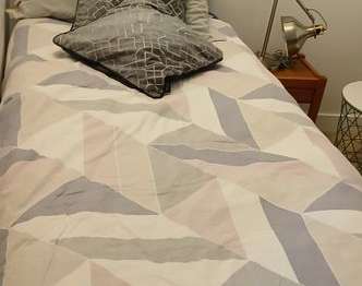 Location Appartement T1Paris 10e