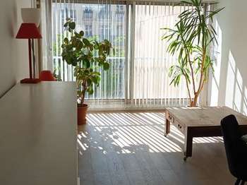 Location Appartement 3 piècesParis 10e