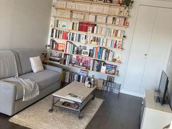 Location Appartement T1Paris 10e