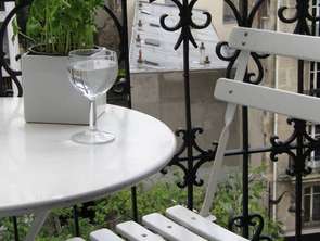 Location Appartement 2 piècesParis 11e