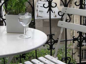 Location appartement 2 pièces Paris 11e 75