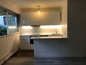 Location Appartement T1Paris 11e