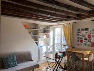 Location appartement 1 pièce Location appartement 1 pièce