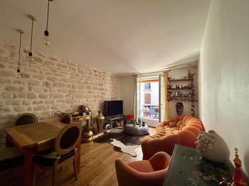 Location Appartement 3 piècesParis 11e