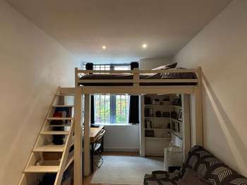 Location appartement 1 pièce Paris 11e 75