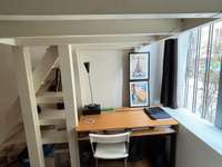 Location appartement 1 pièce