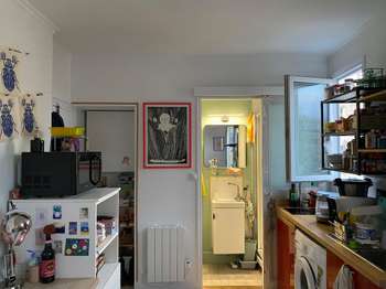 Location appartement 1 pièce Location appartement 1 pièce