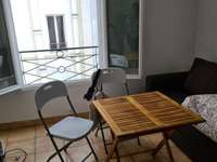 Location appartement 1 pièce