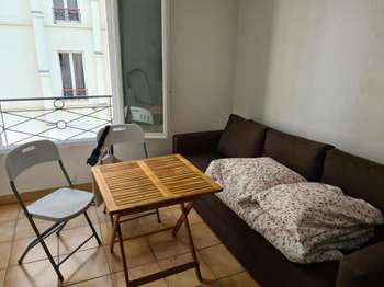 Location appartement 1 pièce