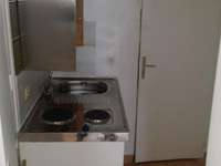 Location appartement 1 pièce