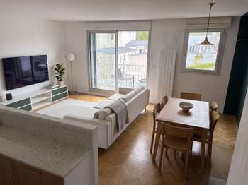 Location Appartement 3 piècesParis 11e