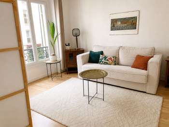 Location Appartement 3 piècesParis 11e