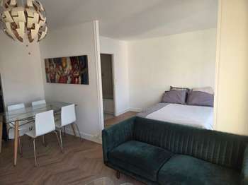Location Appartement T1Paris 11e