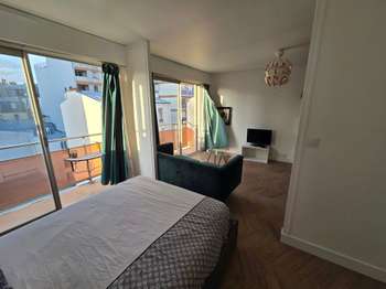 Location appartement 1 pièce Location appartement 1 pièce