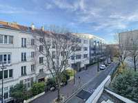 Location appartement 1 pièce