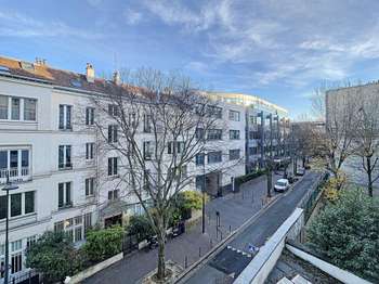 Photo Location appartement Paris 11e