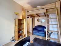 Location appartement 1 pièce