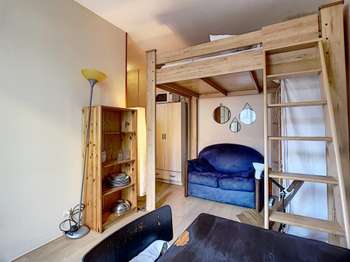 Location appartement 1 pièce