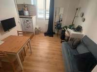 Location appartement 1 pièce