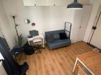 Location appartement 1 pièce