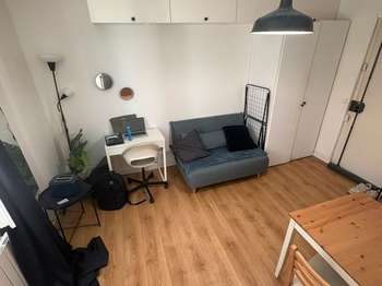 Location appartement 1 pièce