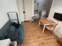 Location appartement 1 pièce