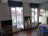 Location appartement 2 pièces