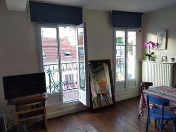 Location appartement 2 pièces