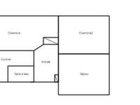 Location appartement 3 pièces Location appartement 3 pièces
