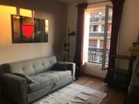 Location appartement 2 pièces Location appartement 2 pièces