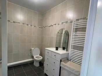 Location Appartement 2 piècesParis 11e