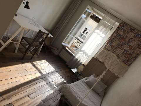 Location appartement 2 pièces Paris 12e 75