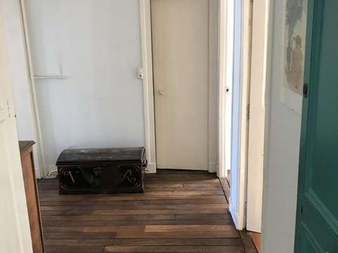 Location appartement 2 pièces