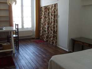 Location Appartement T1Paris 12e