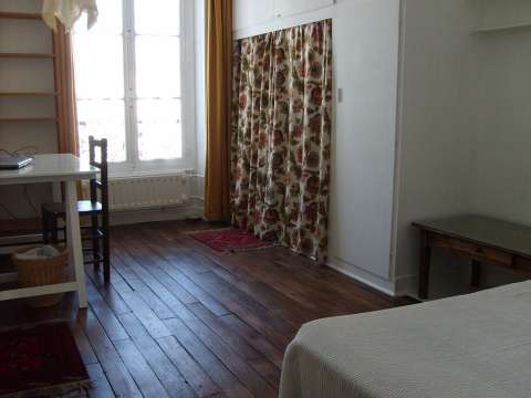 Location appartement 1 pièce Paris 12e 75