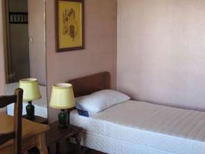 Location Appartement T1Paris 12e