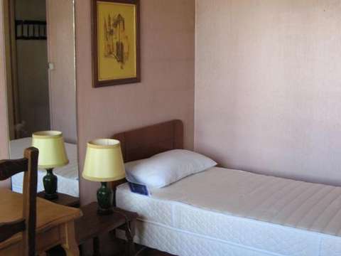 Location appartement 1 pièce Paris 12e 75