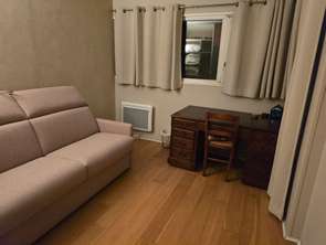 Location Appartement T1Paris 12e