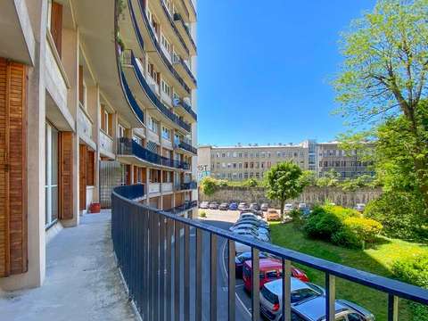 Location appartement 3 pièces Paris 12e 75