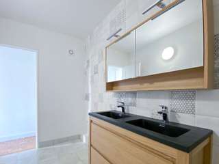 Location appartement 3 pièces